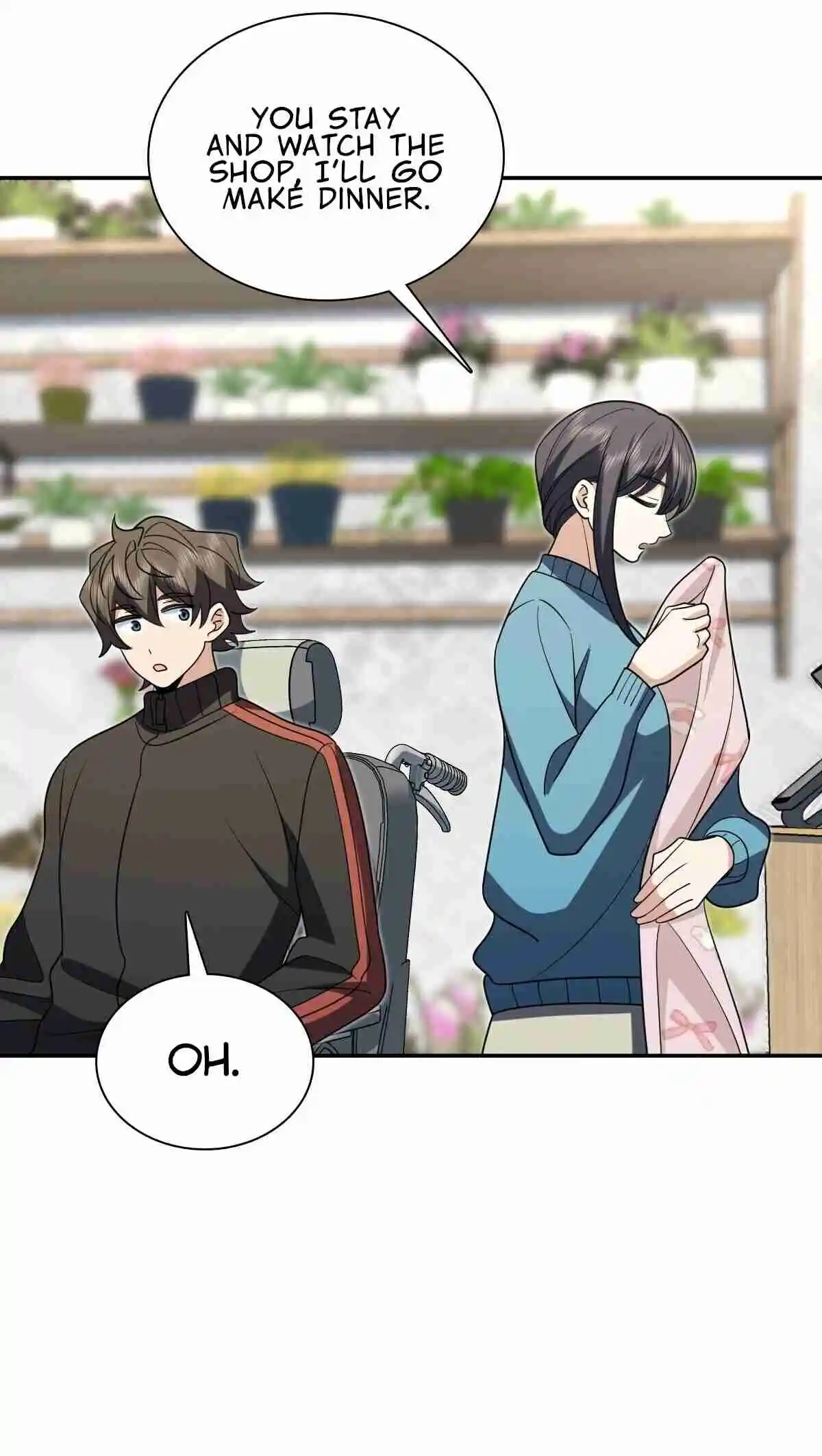 My Wife Is From a Thousand Years Ago 391