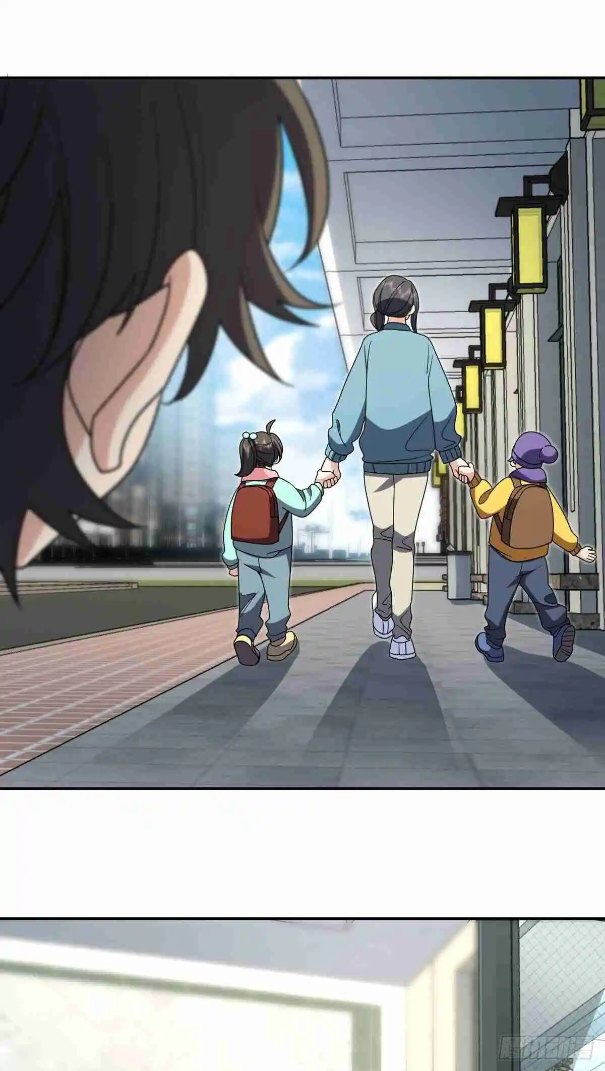 My Wife Is From a Thousand Years Ago 391