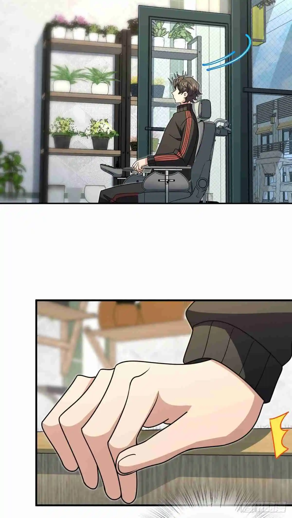 My Wife Is From a Thousand Years Ago 391