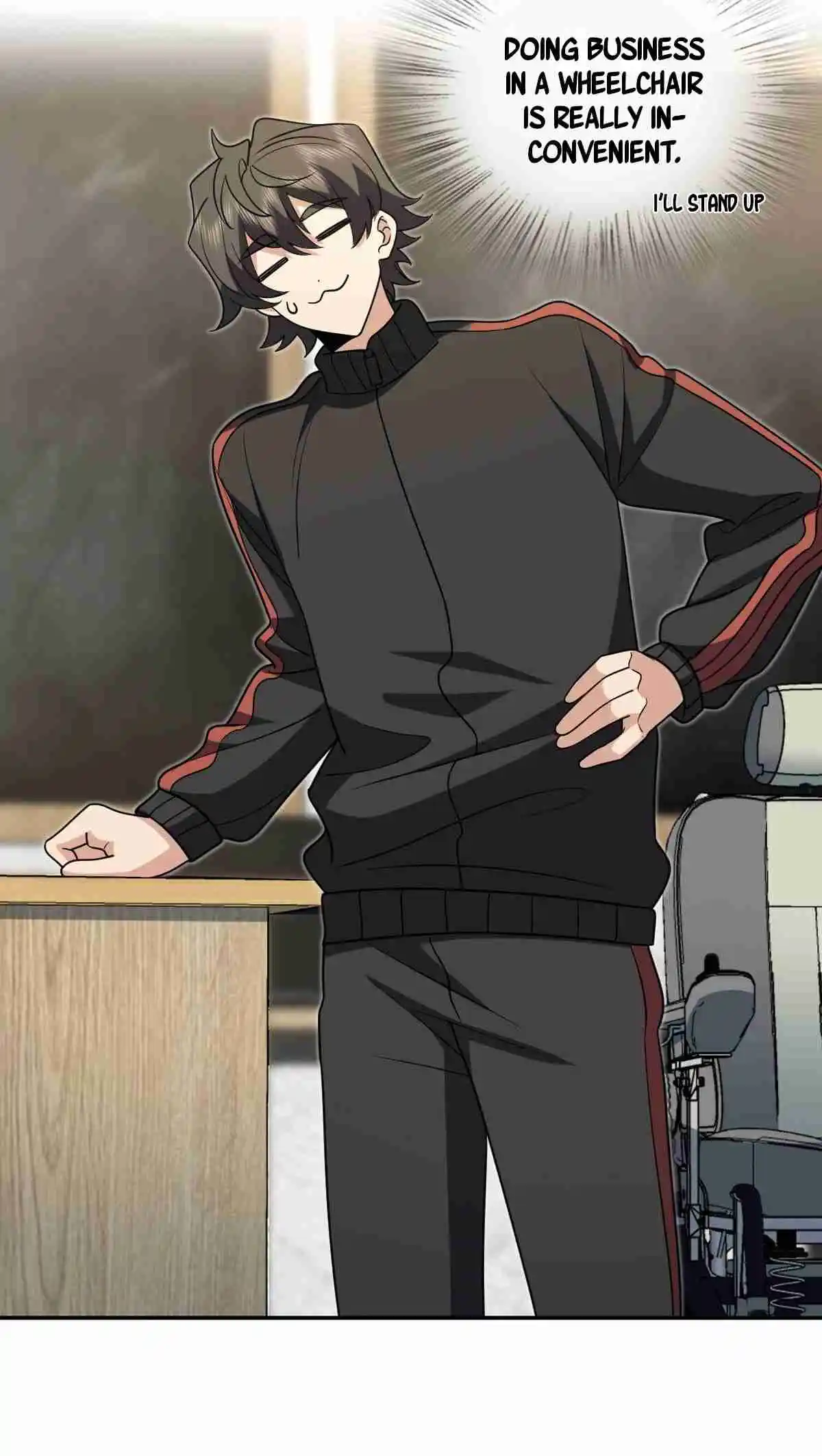 My Wife Is From a Thousand Years Ago 391