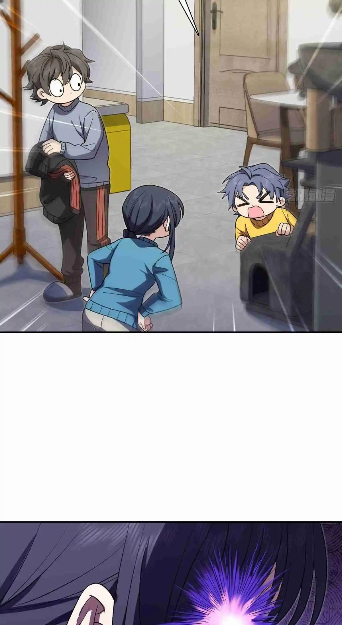 My Wife Is From a Thousand Years Ago 391