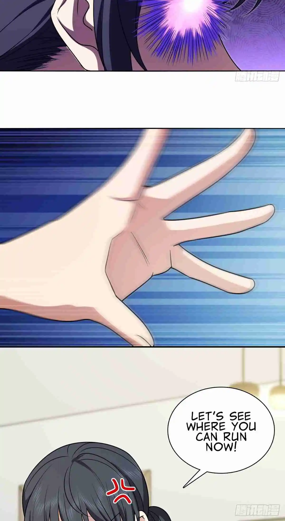 My Wife Is From a Thousand Years Ago 391