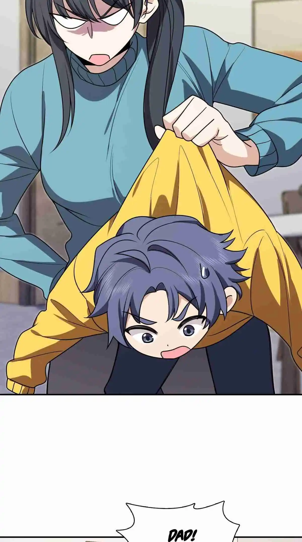 My Wife Is From a Thousand Years Ago 391