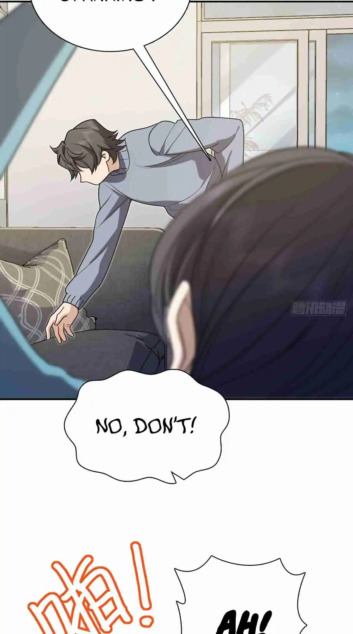 My Wife Is From a Thousand Years Ago 391