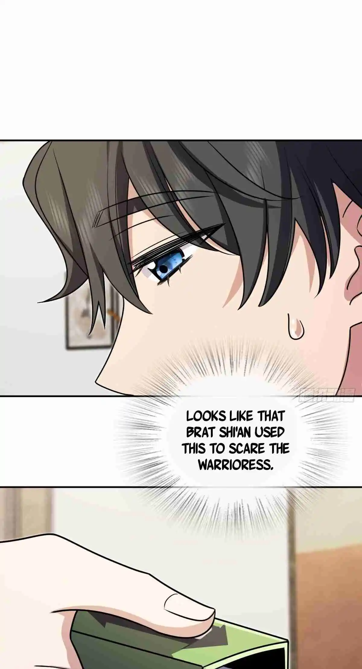 My Wife Is From a Thousand Years Ago 391