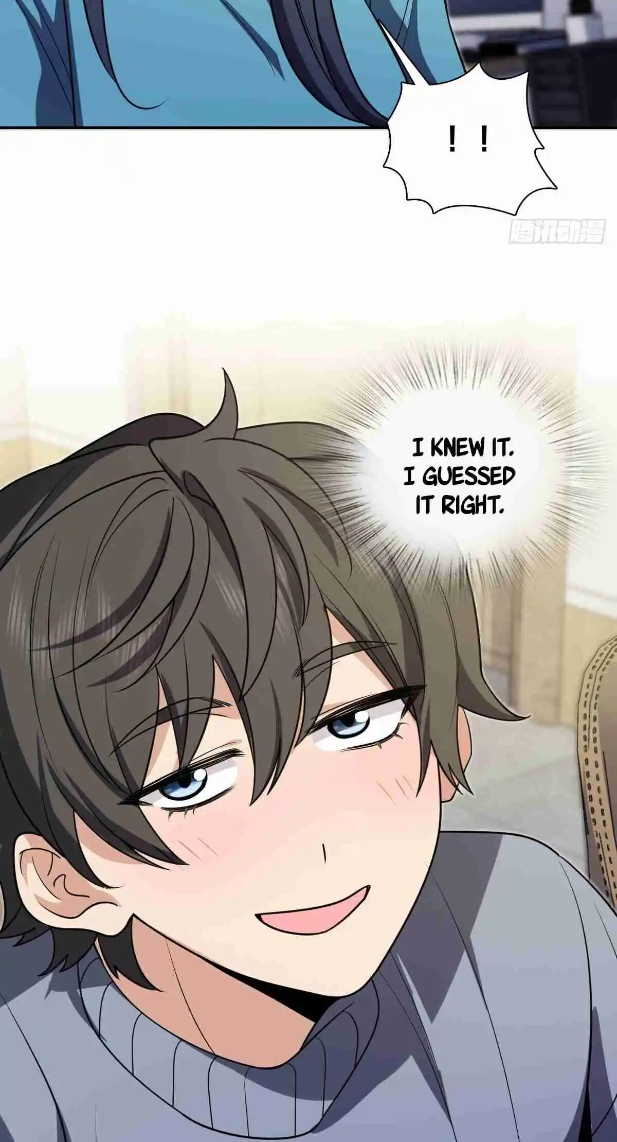 My Wife Is From a Thousand Years Ago 391