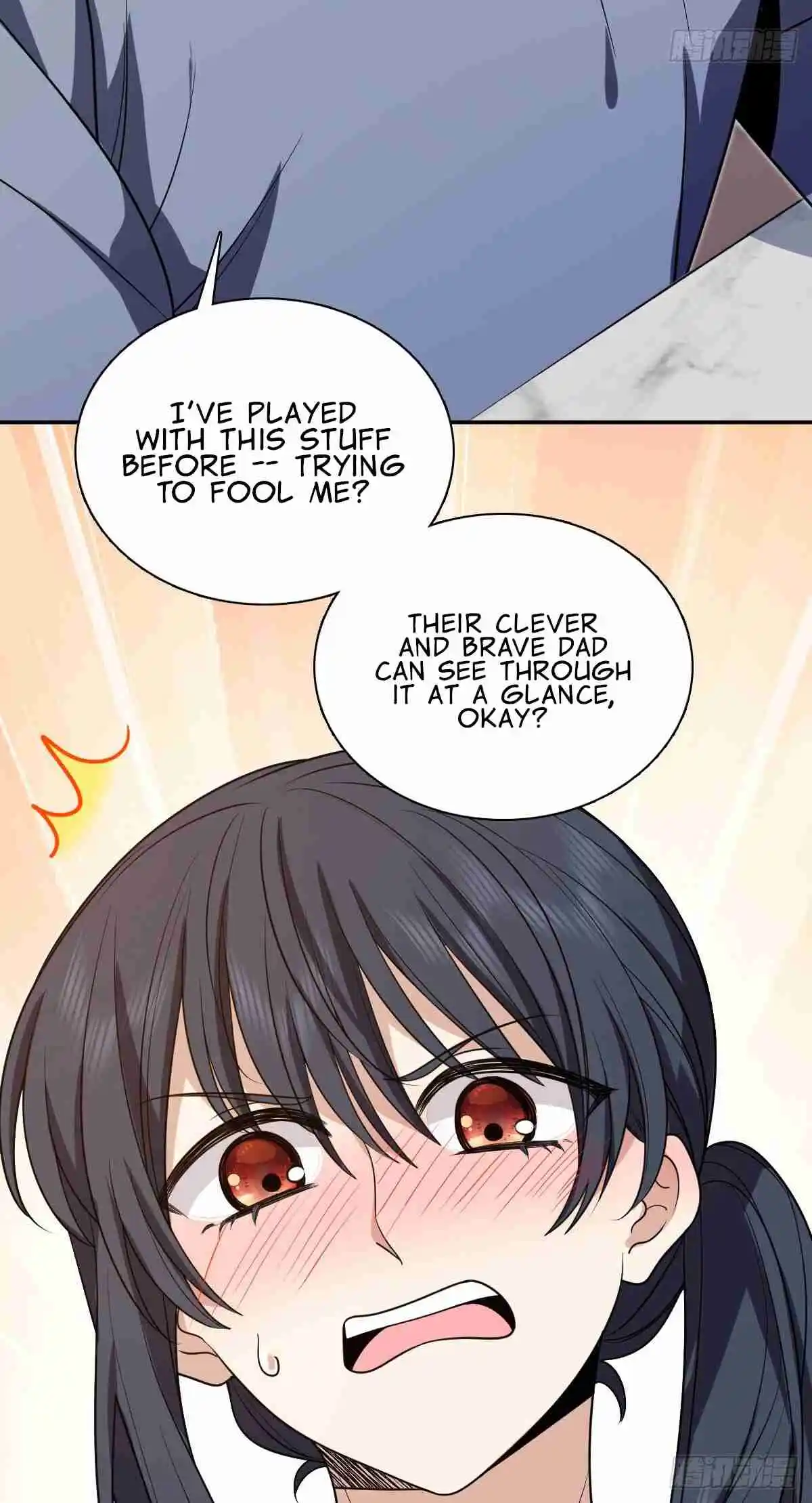 My Wife Is From a Thousand Years Ago 391