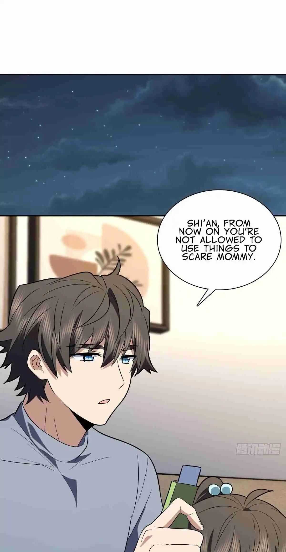 My Wife Is From a Thousand Years Ago 392