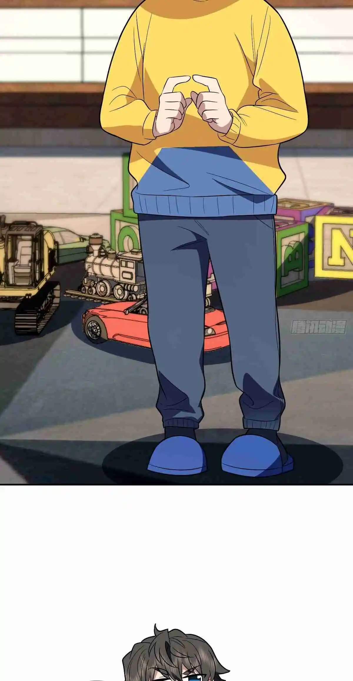 My Wife Is From a Thousand Years Ago 392