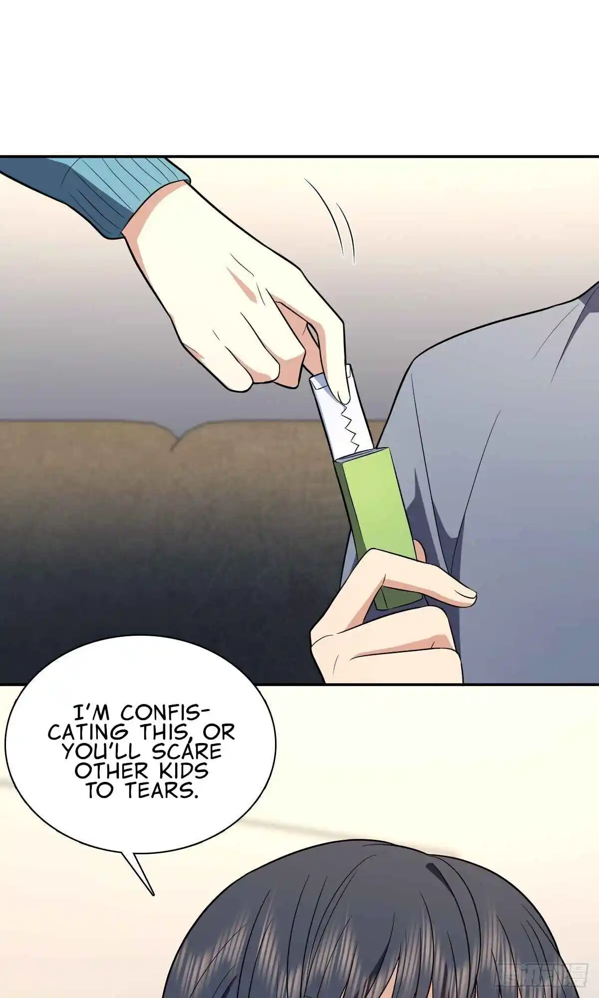 My Wife Is From a Thousand Years Ago 392