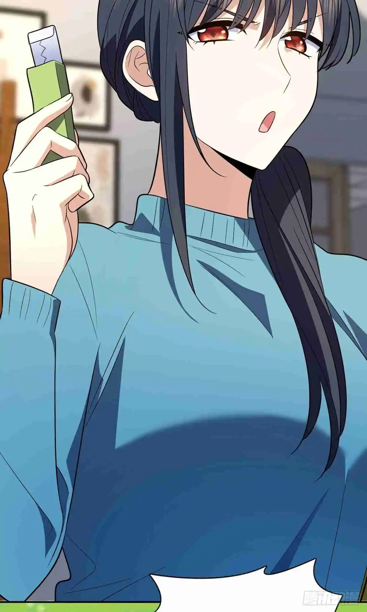 My Wife Is From a Thousand Years Ago 392