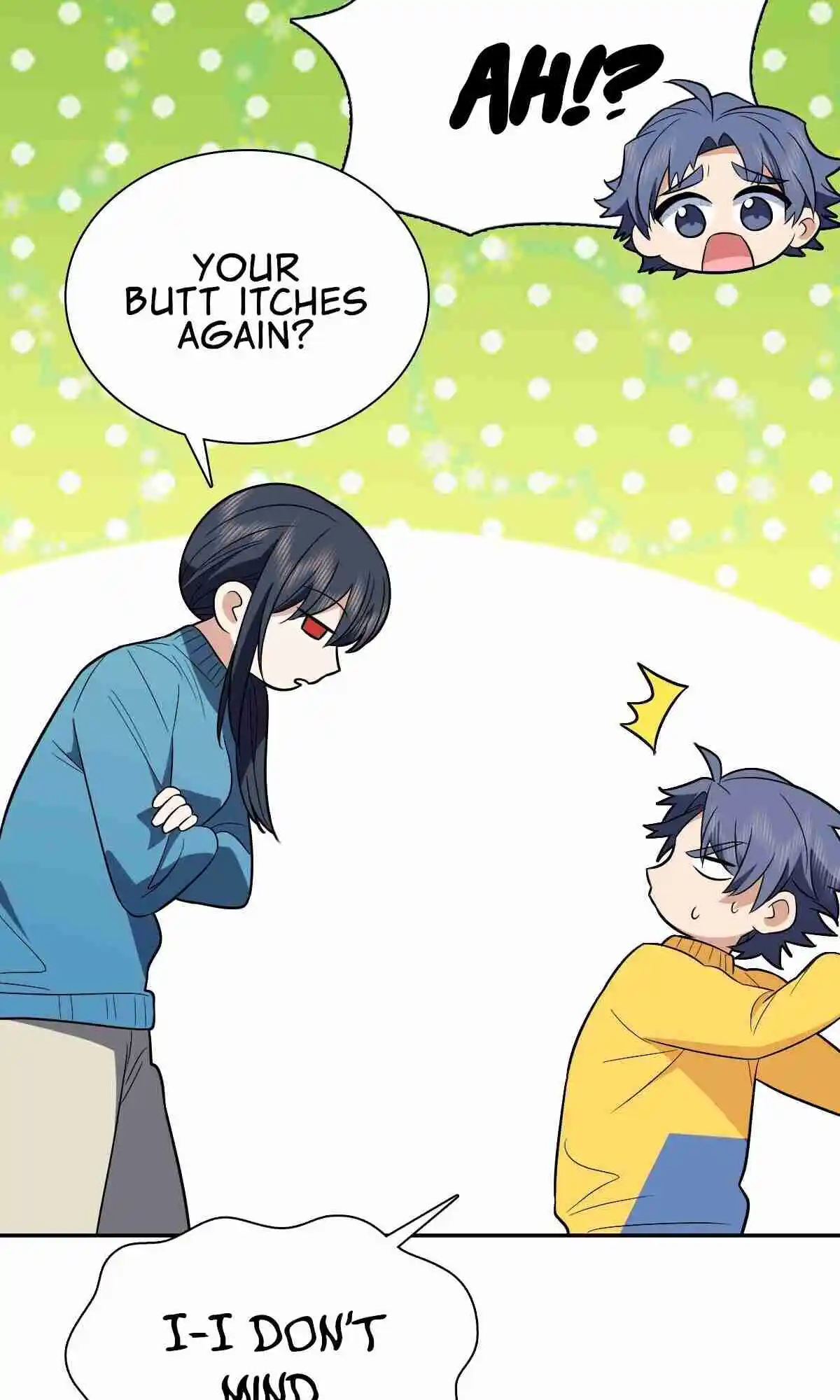 My Wife Is From a Thousand Years Ago 392