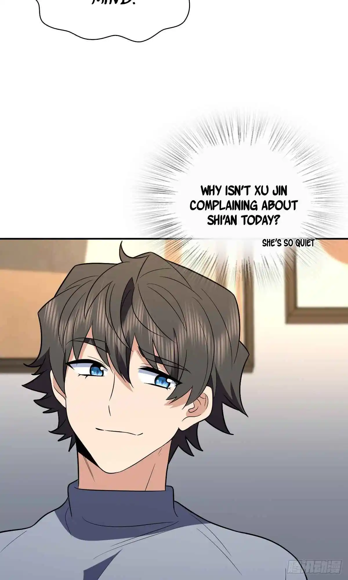 My Wife Is From a Thousand Years Ago 392