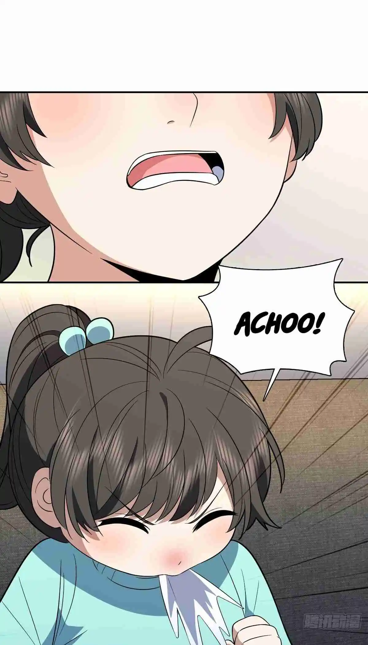 My Wife Is From a Thousand Years Ago 392