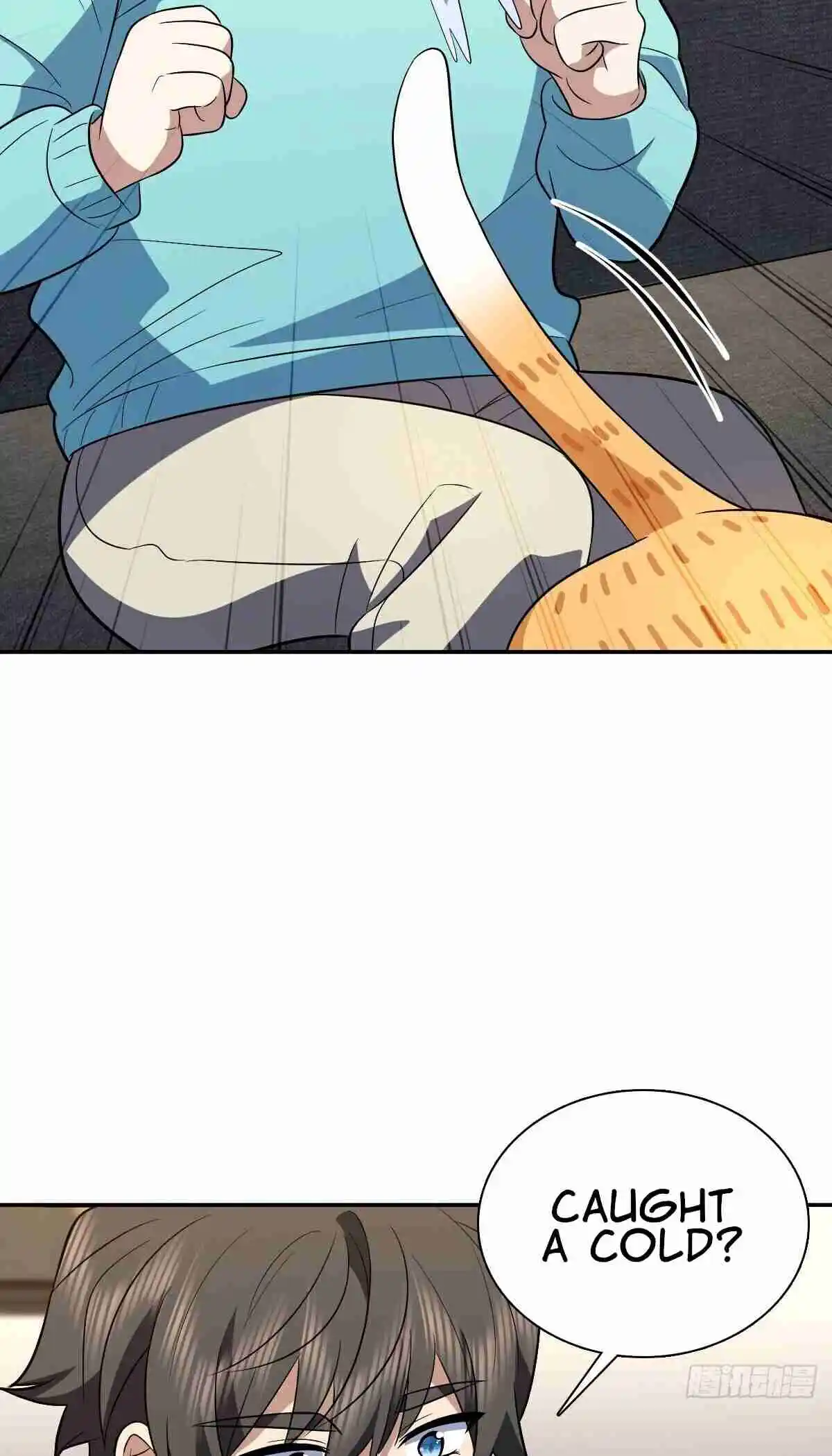 My Wife Is From a Thousand Years Ago 392