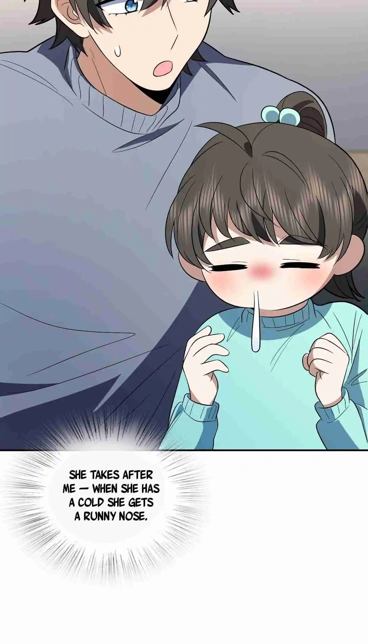 My Wife Is From a Thousand Years Ago 392