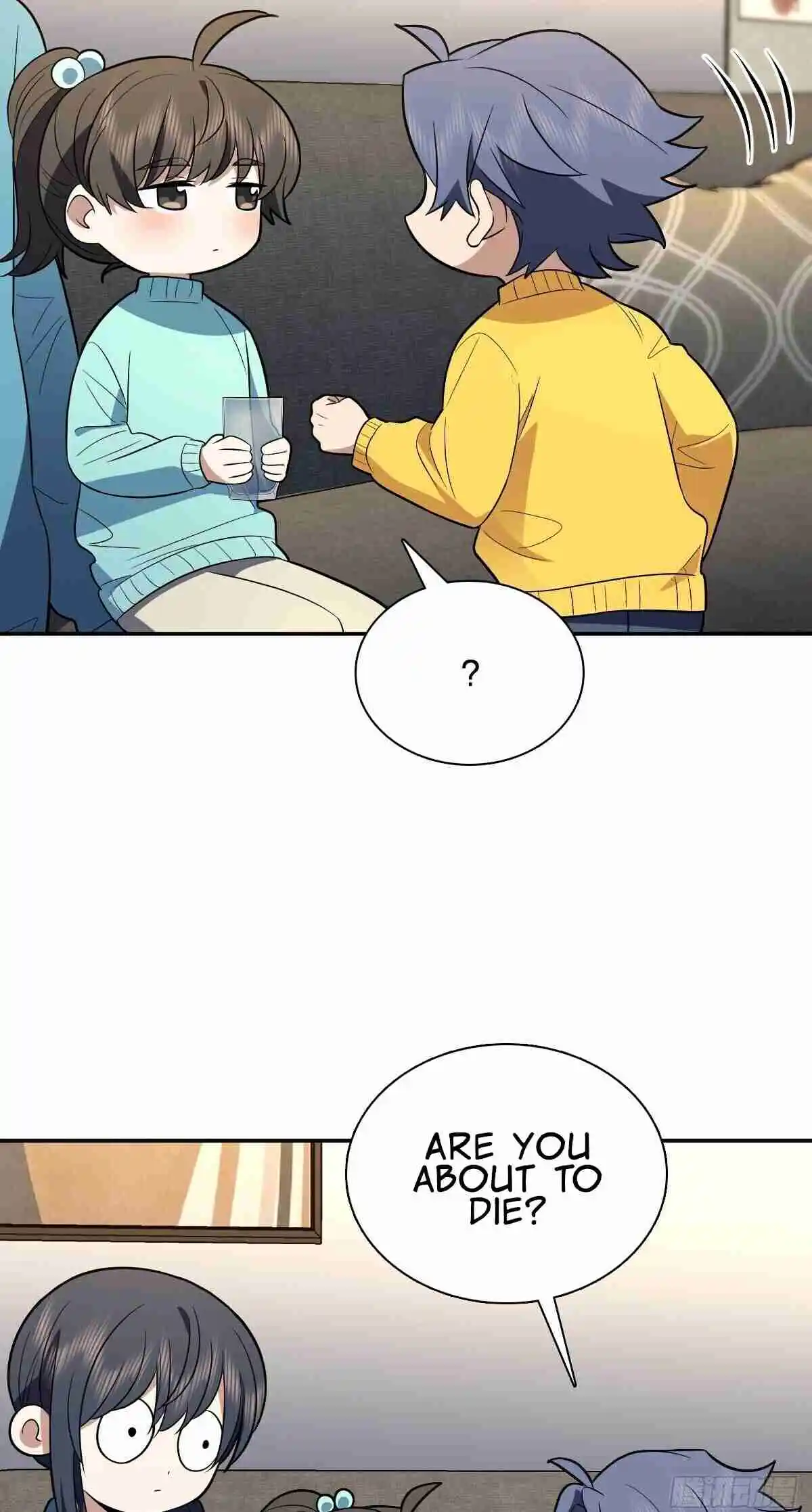 My Wife Is From a Thousand Years Ago 392