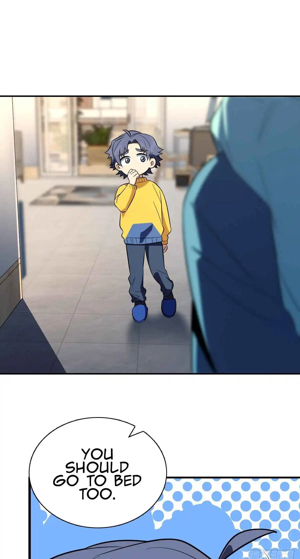 My Wife Is From a Thousand Years Ago 392