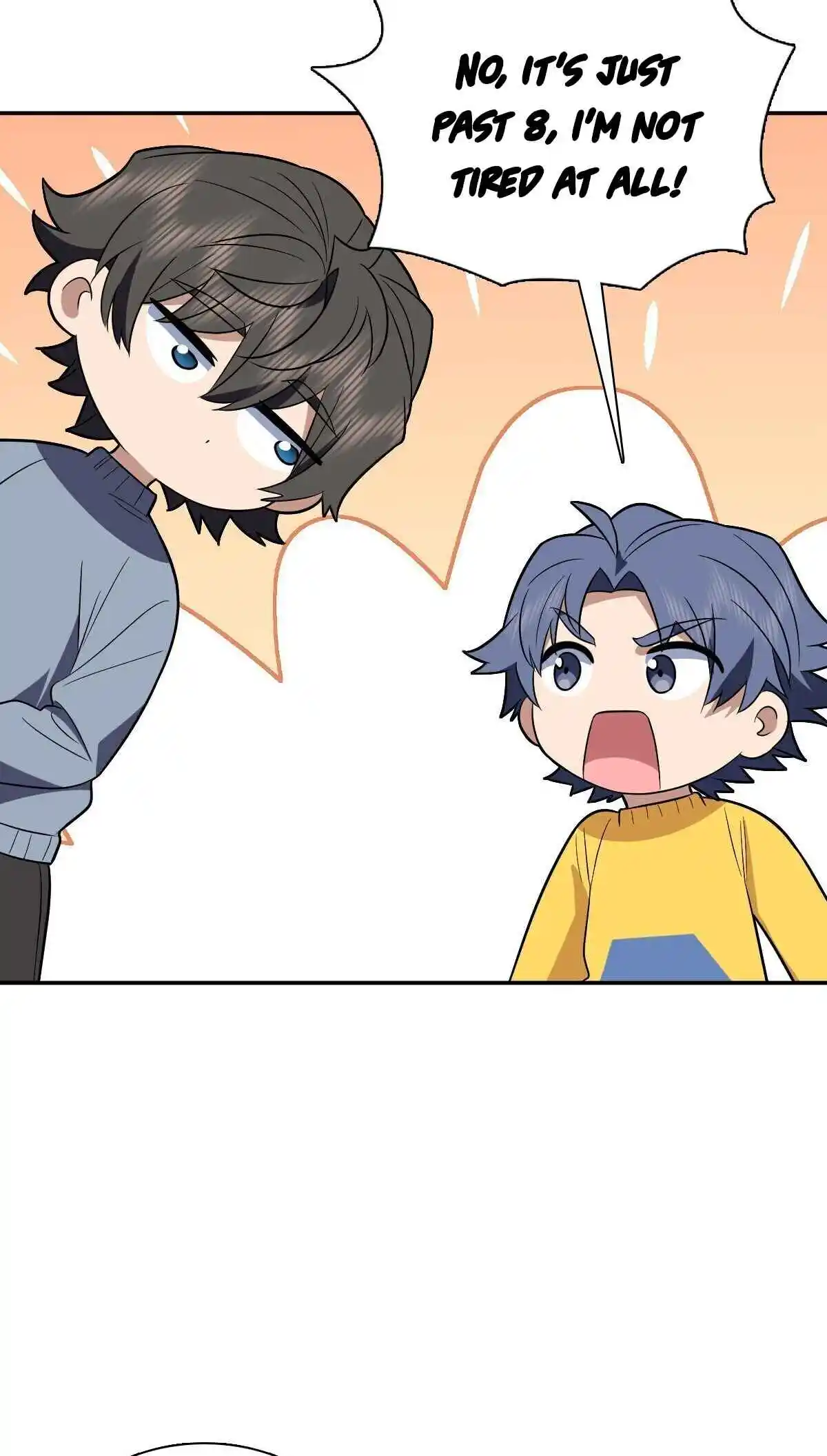 My Wife Is From a Thousand Years Ago 392