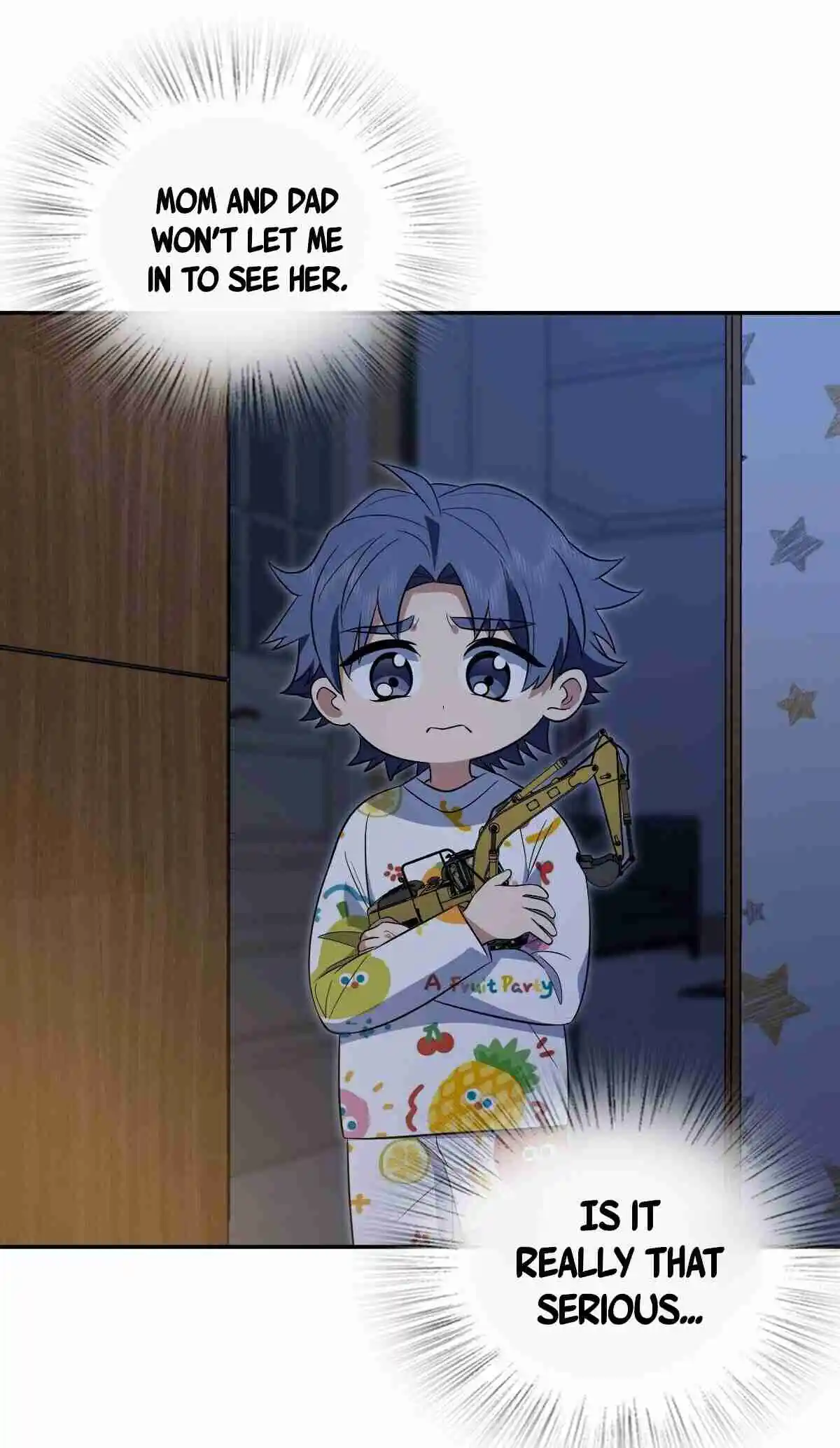 My Wife Is From a Thousand Years Ago 392