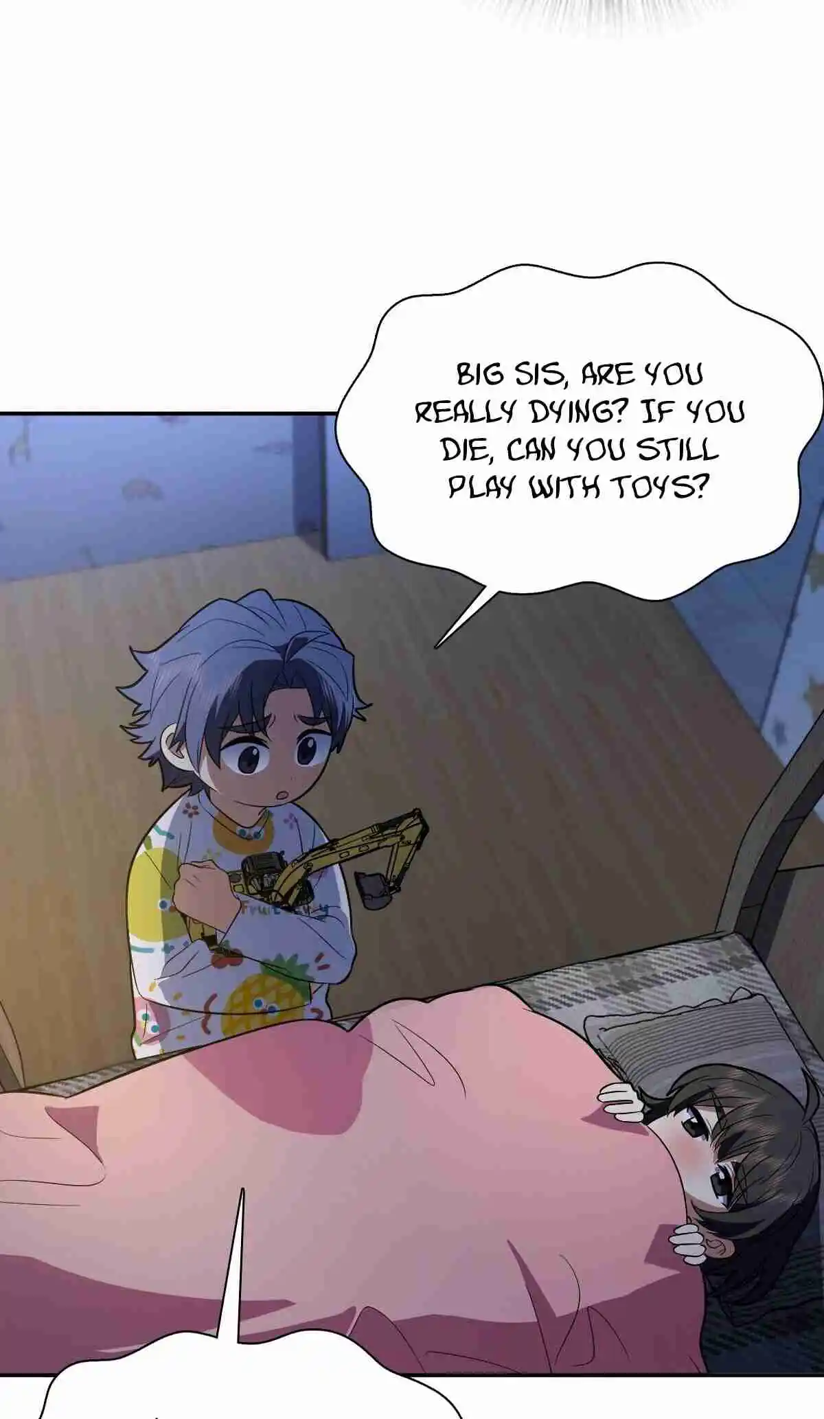 My Wife Is From a Thousand Years Ago 392