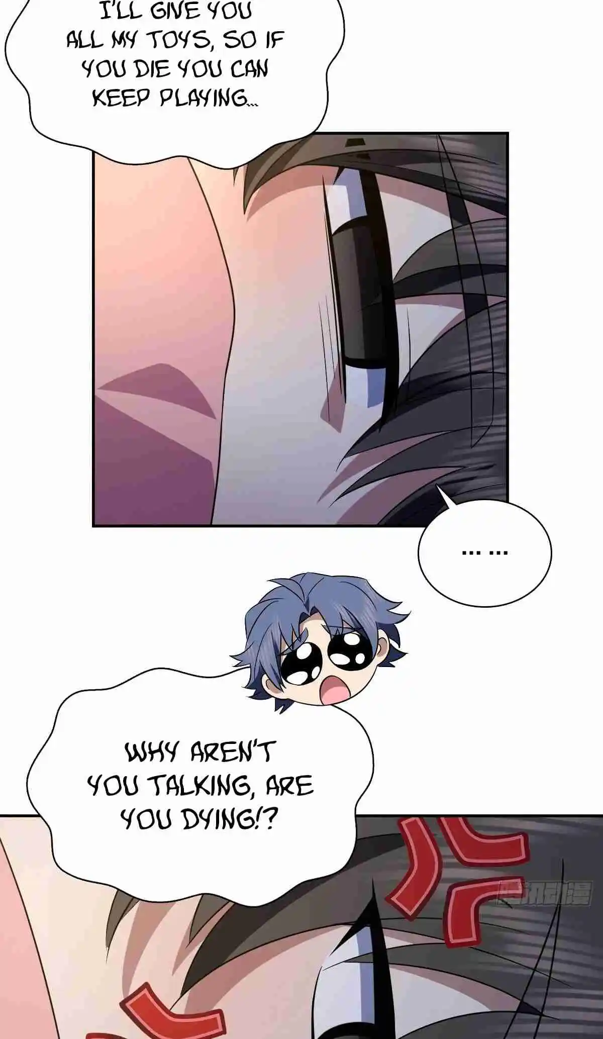 My Wife Is From a Thousand Years Ago 392