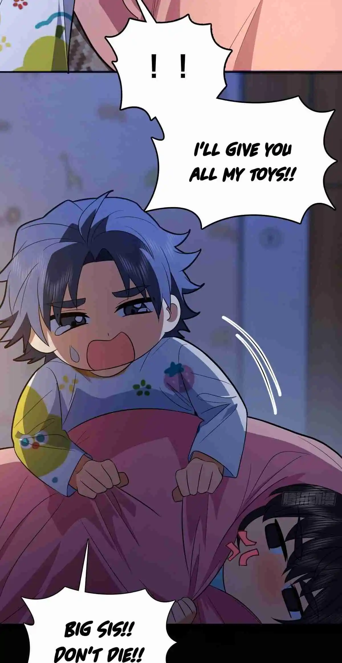 My Wife Is From a Thousand Years Ago 392