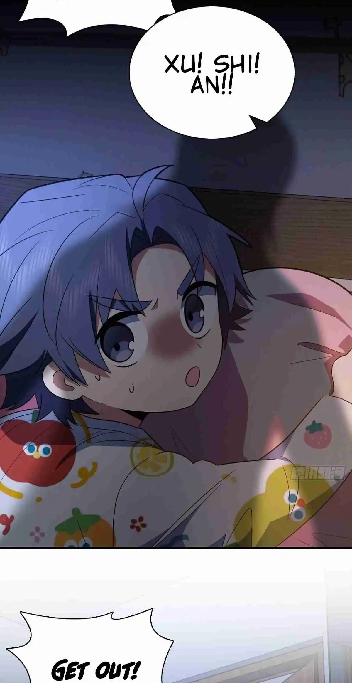 My Wife Is From a Thousand Years Ago 392