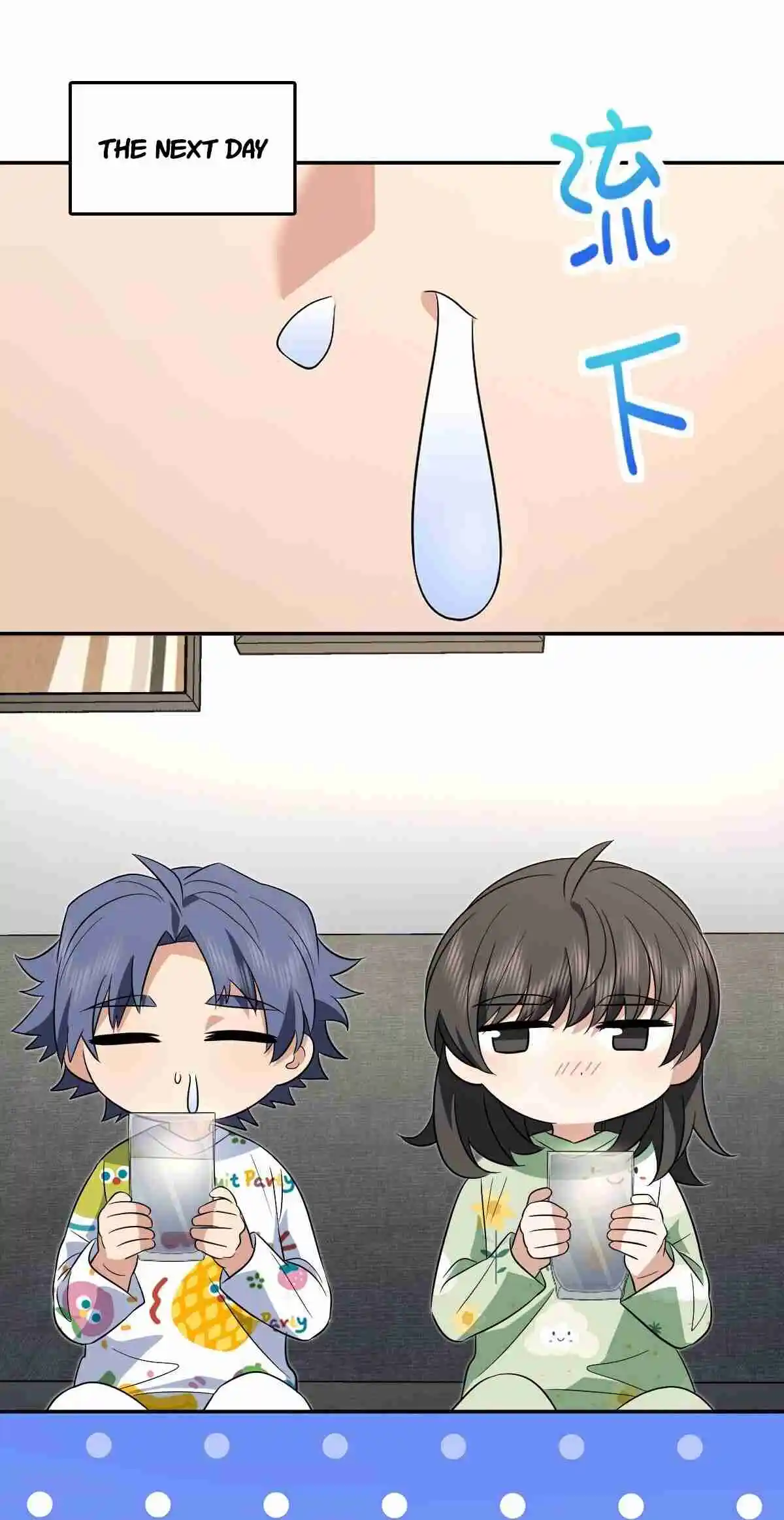 My Wife Is From a Thousand Years Ago 392