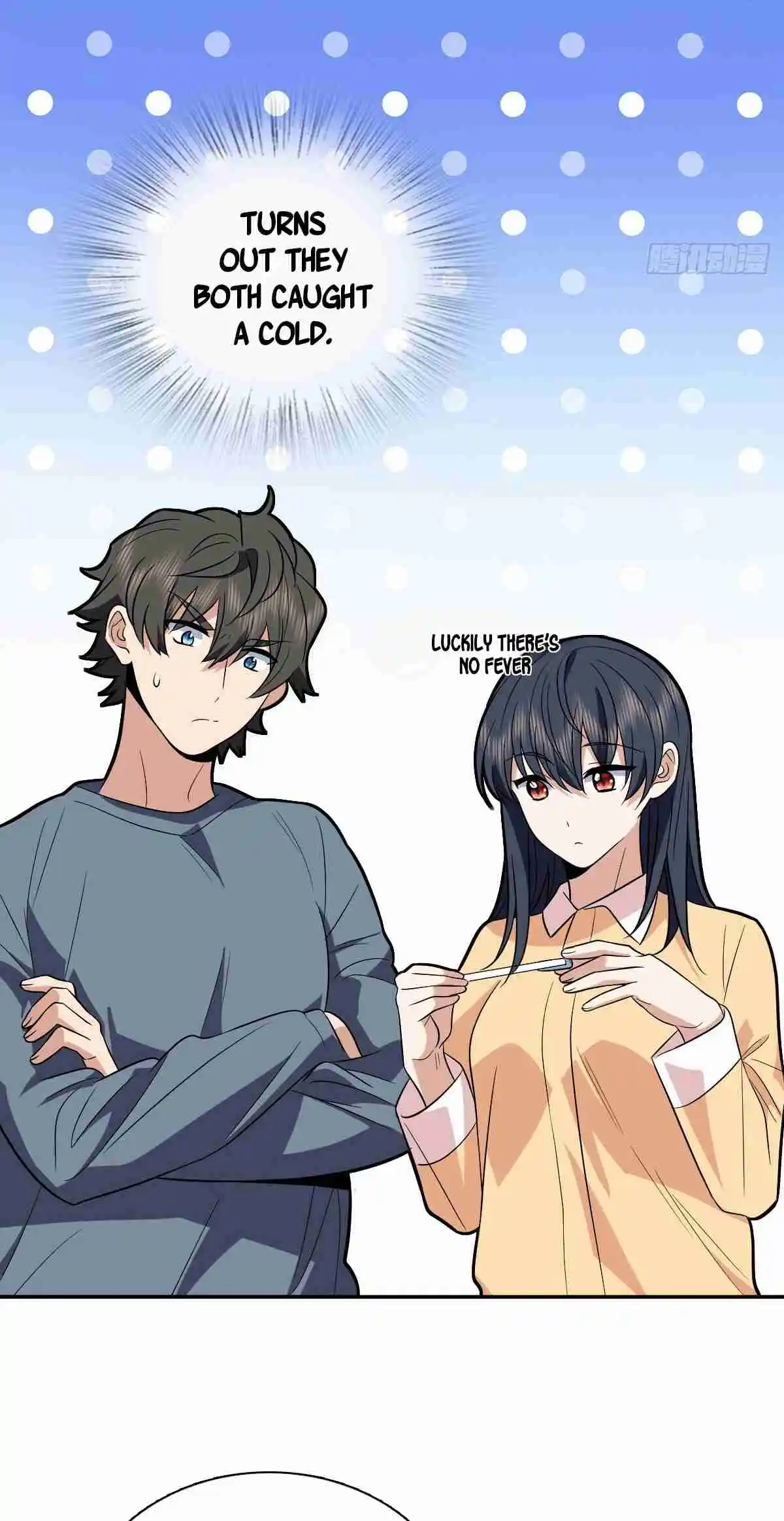 My Wife Is From a Thousand Years Ago 392