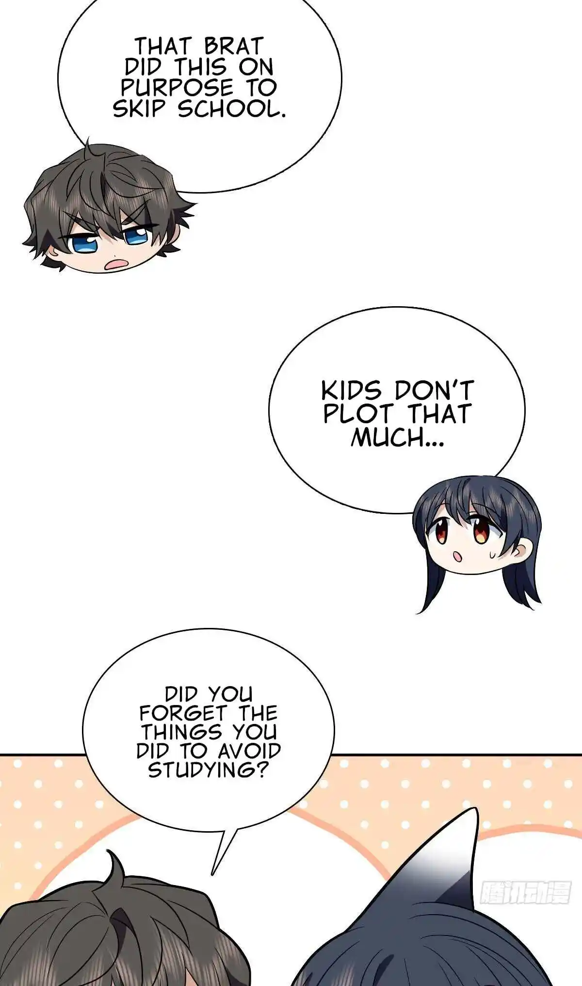 My Wife Is From a Thousand Years Ago 392