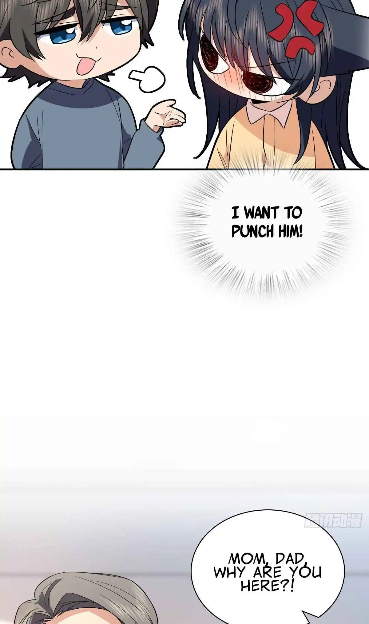 My Wife Is From a Thousand Years Ago 392