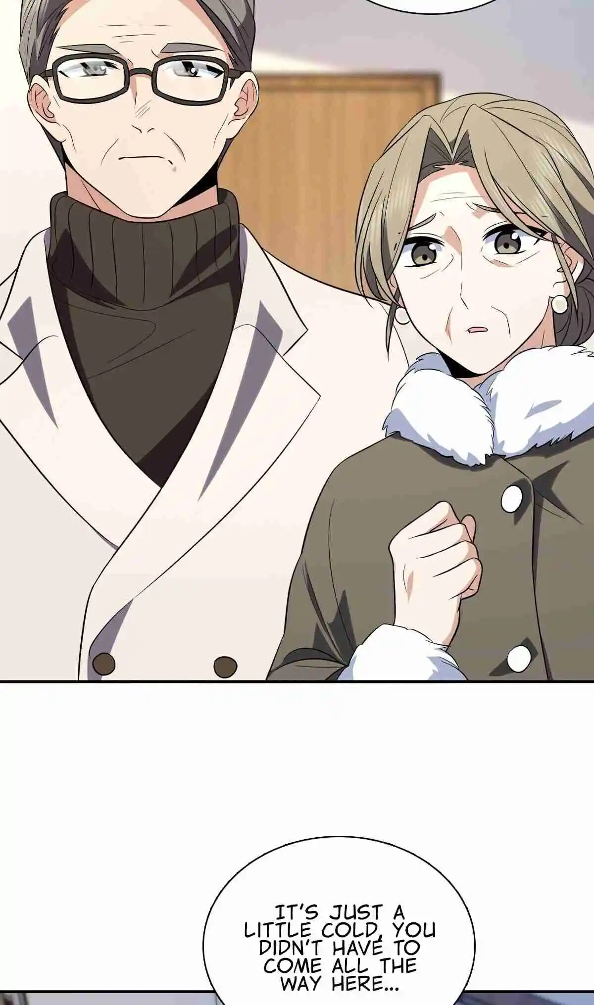 My Wife Is From a Thousand Years Ago 392