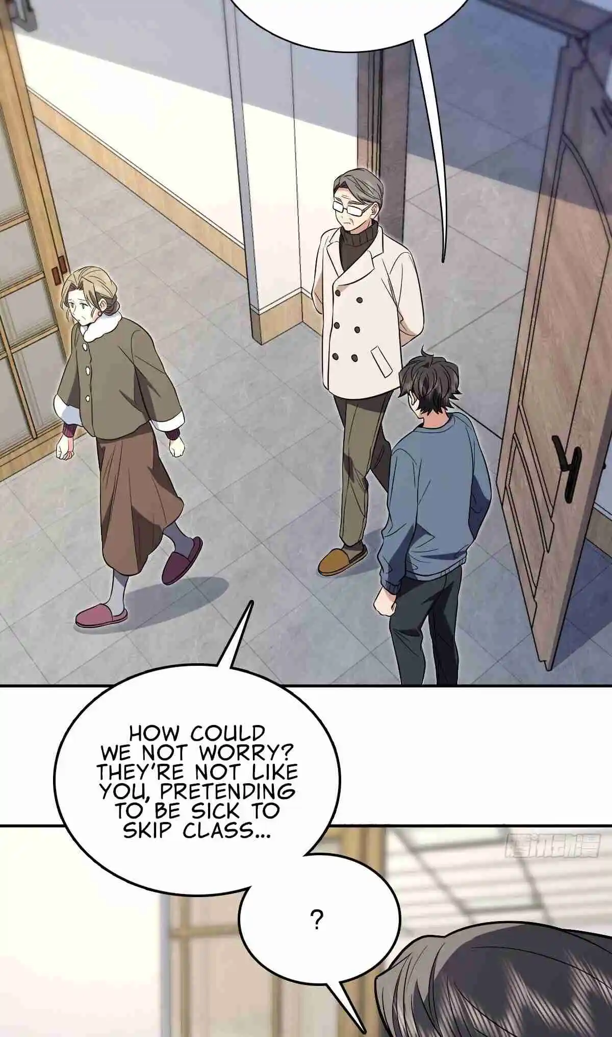 My Wife Is From a Thousand Years Ago 392