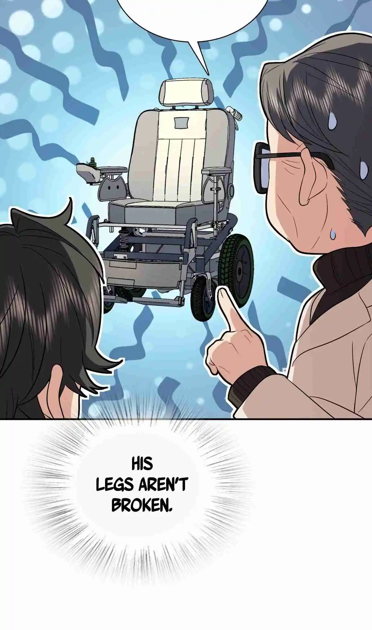 My Wife Is From a Thousand Years Ago 392