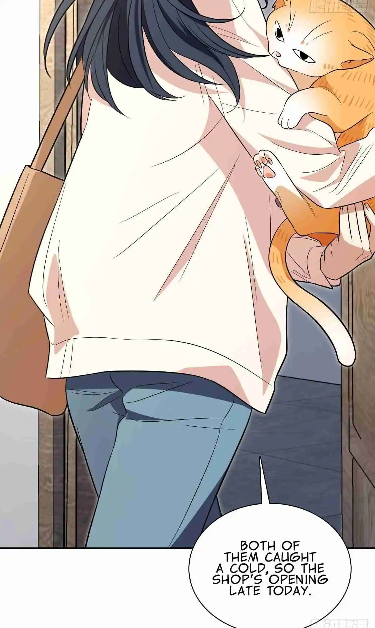 My Wife Is From a Thousand Years Ago 392