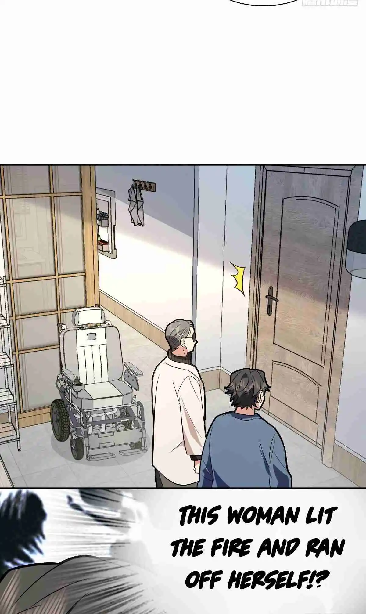 My Wife Is From a Thousand Years Ago 392