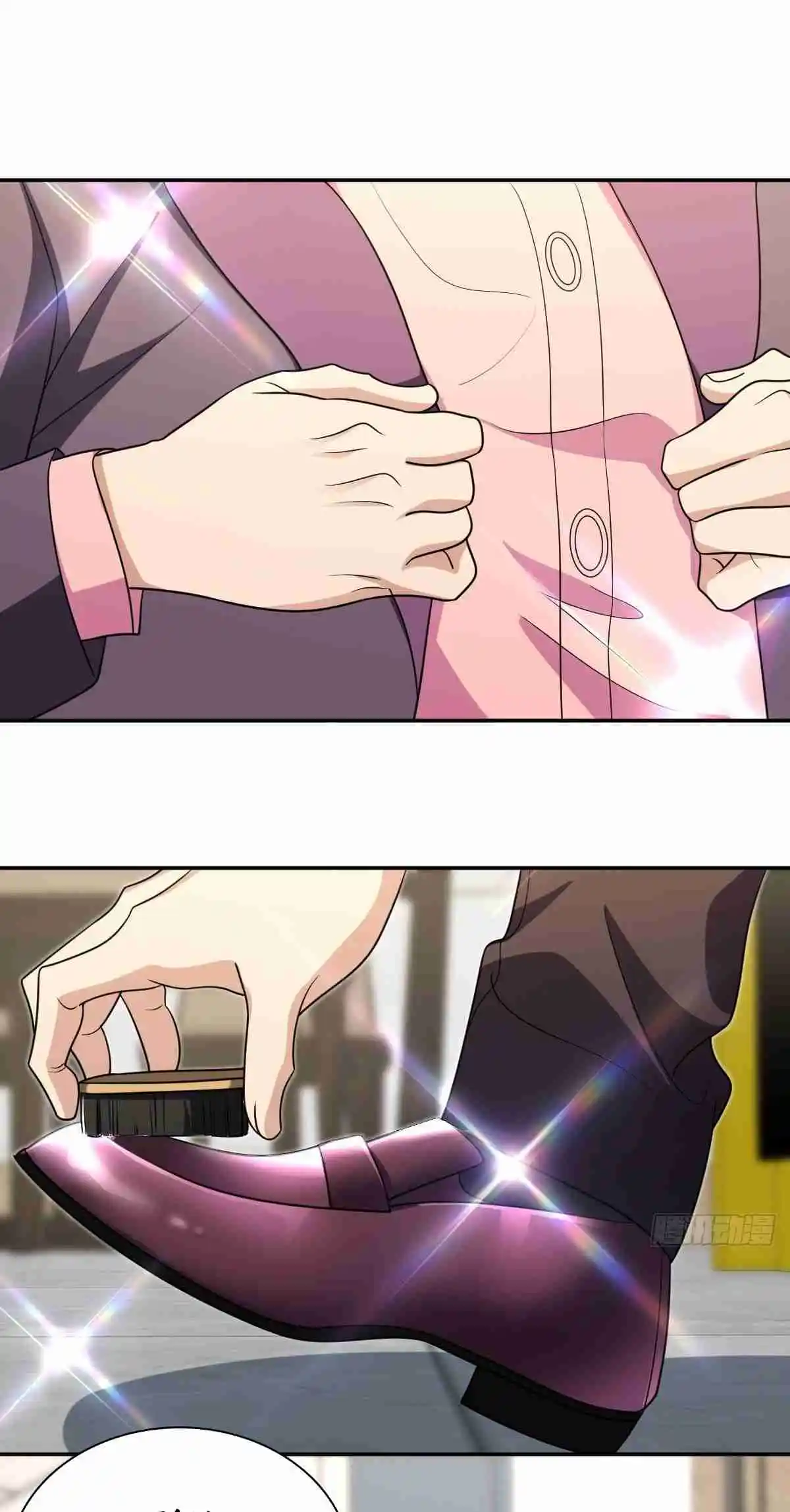 My Wife Is From a Thousand Years Ago 393