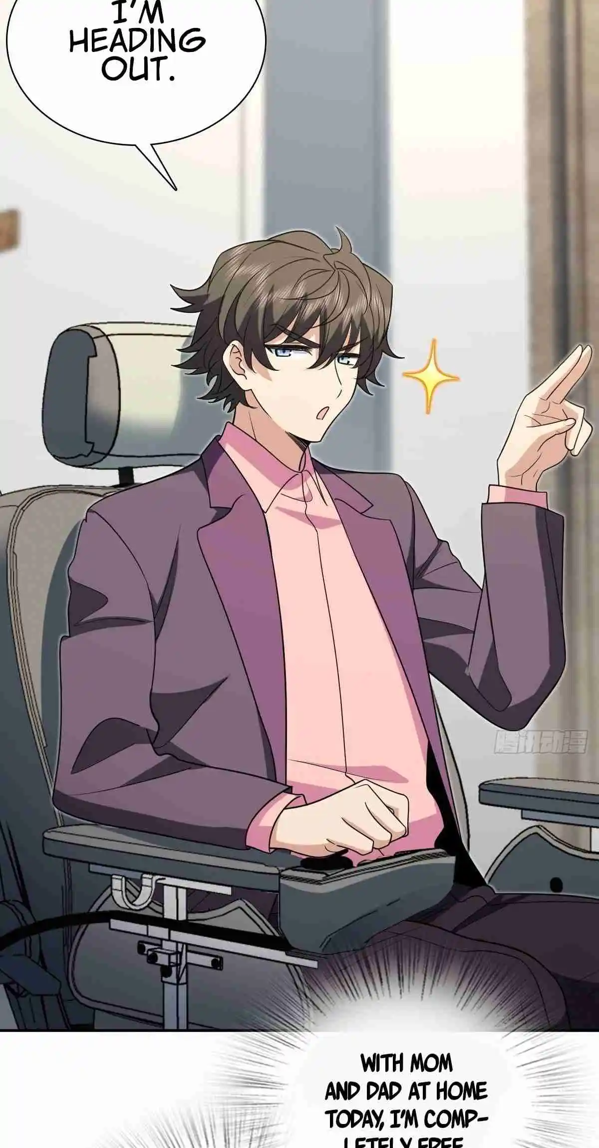 My Wife Is From a Thousand Years Ago 393