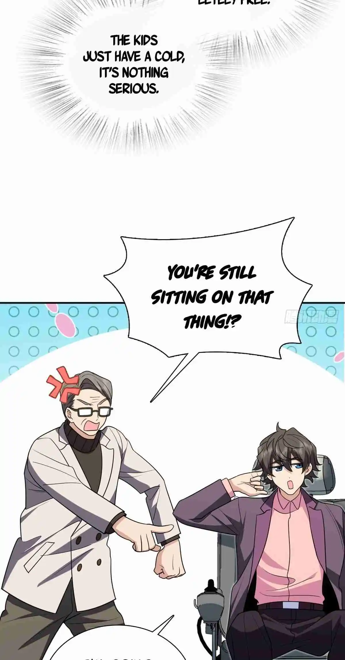 My Wife Is From a Thousand Years Ago 393