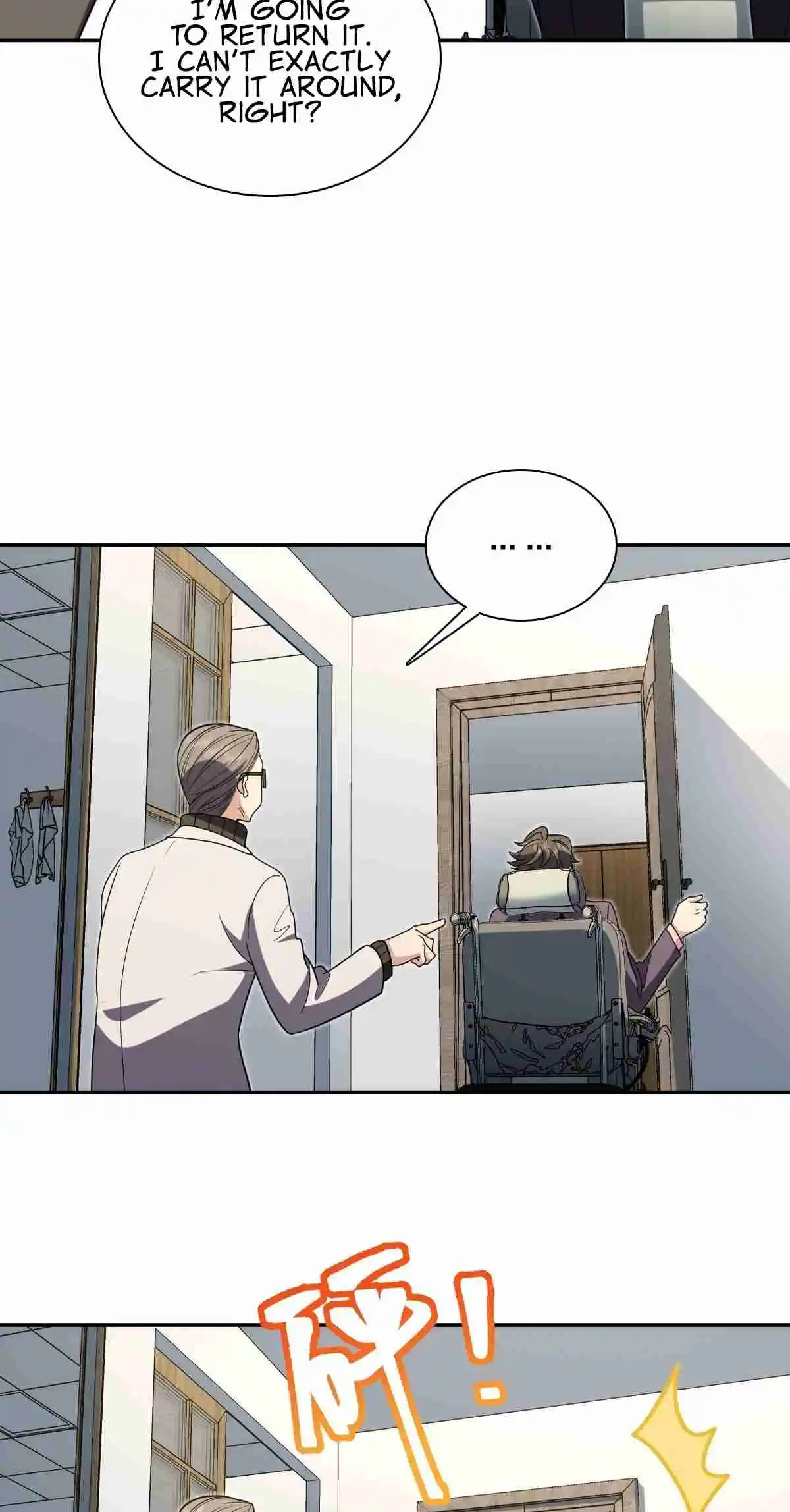 My Wife Is From a Thousand Years Ago 393