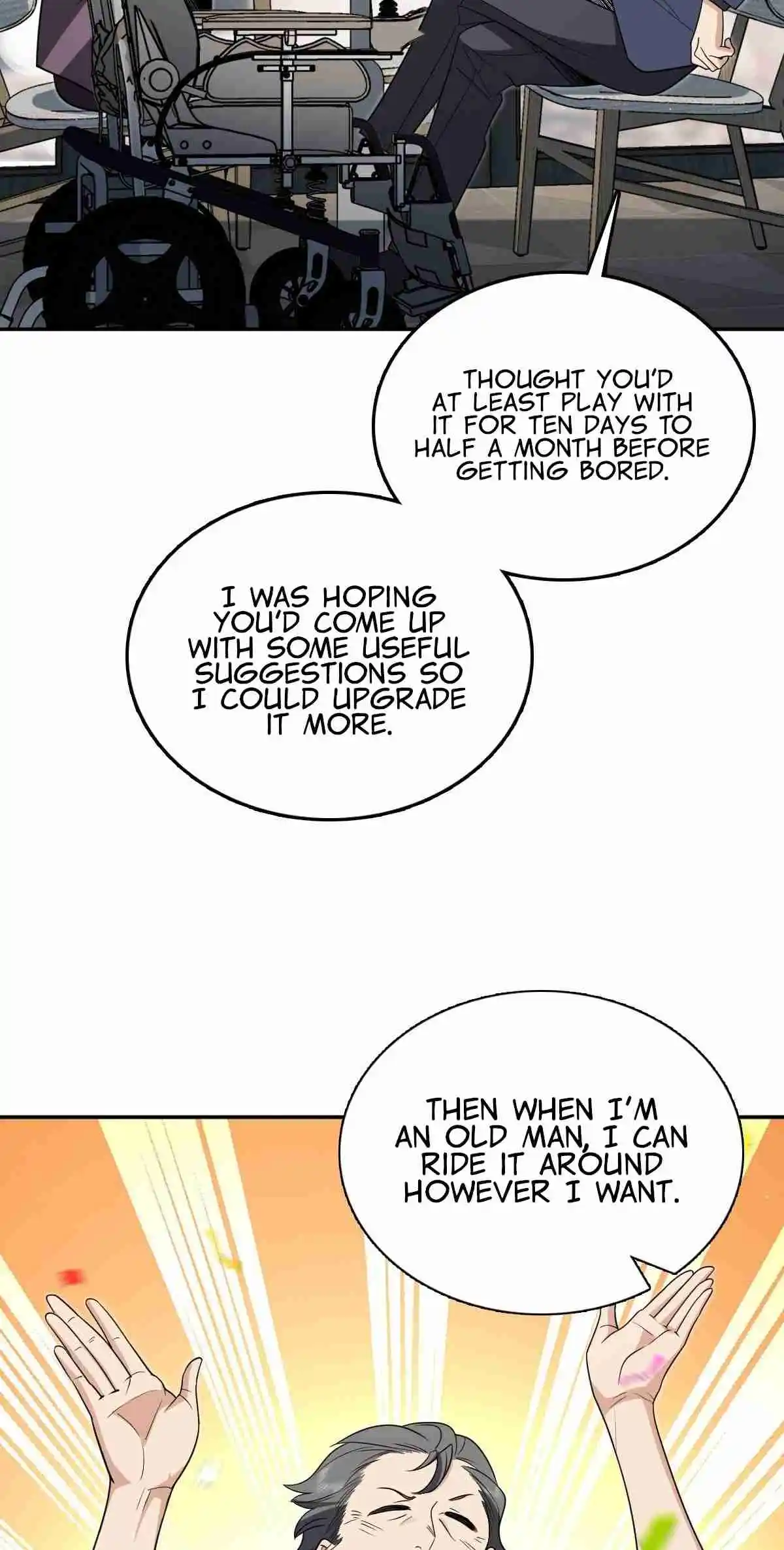 My Wife Is From a Thousand Years Ago 393