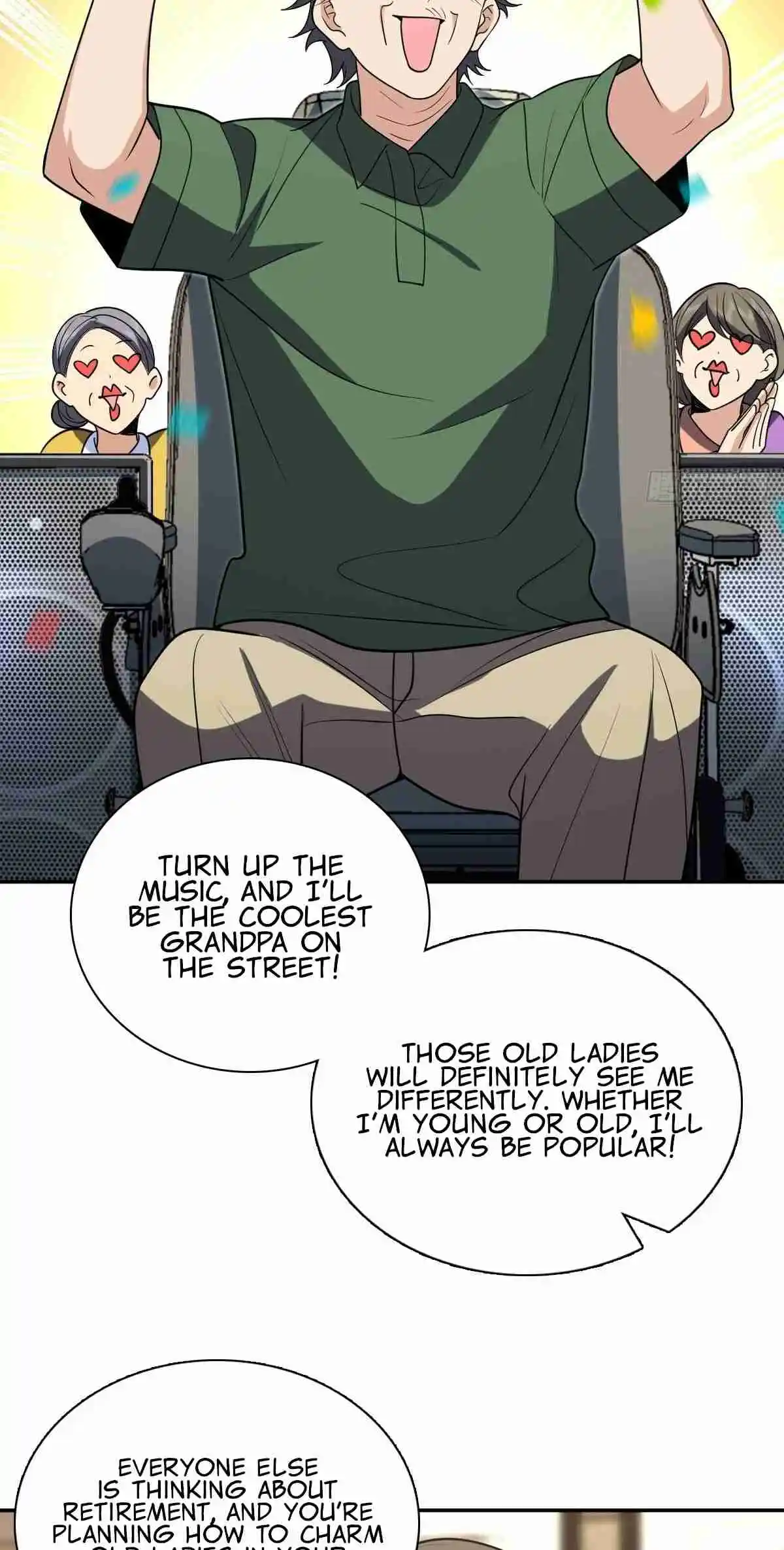 My Wife Is From a Thousand Years Ago 393