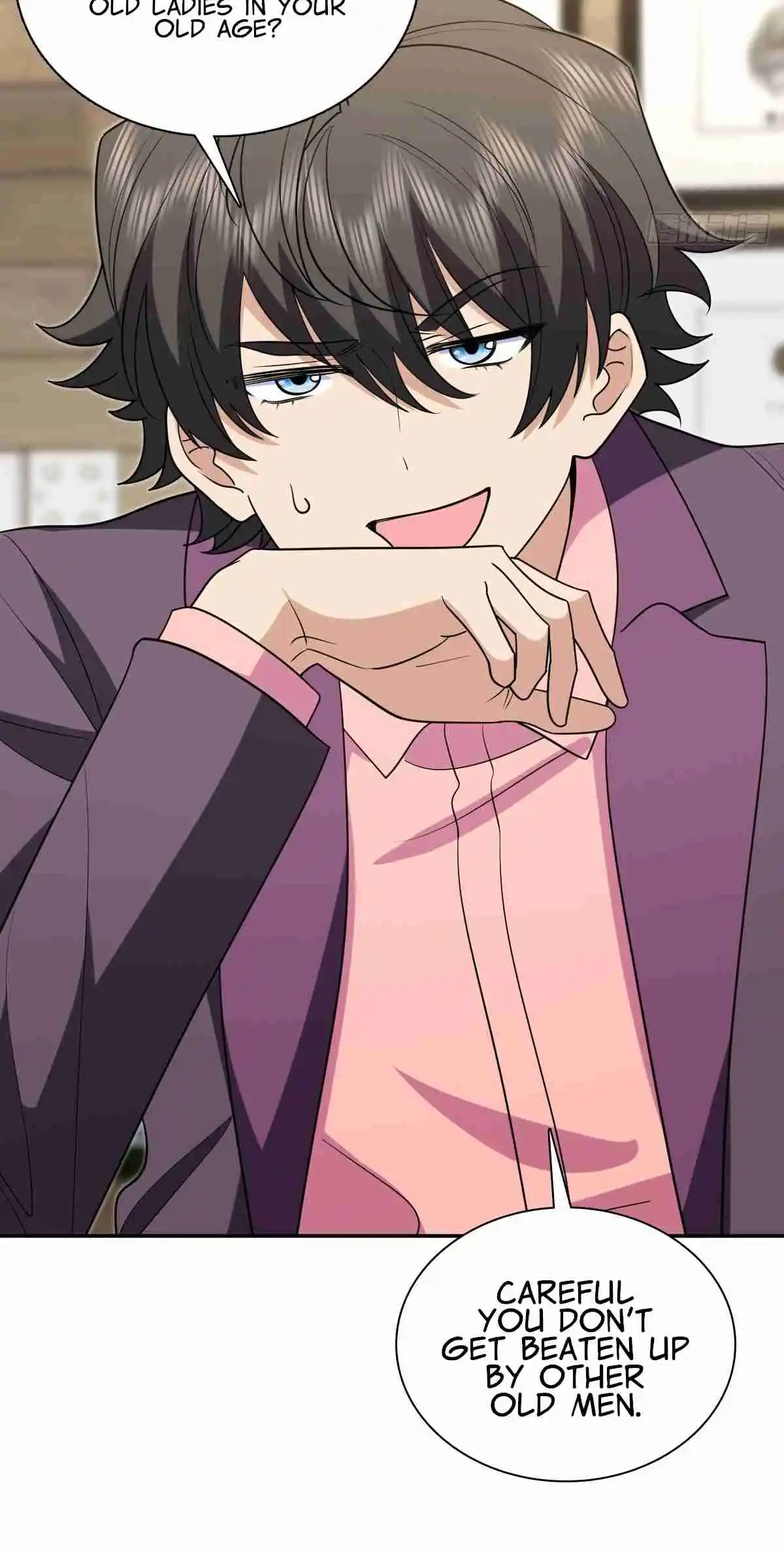 My Wife Is From a Thousand Years Ago 393