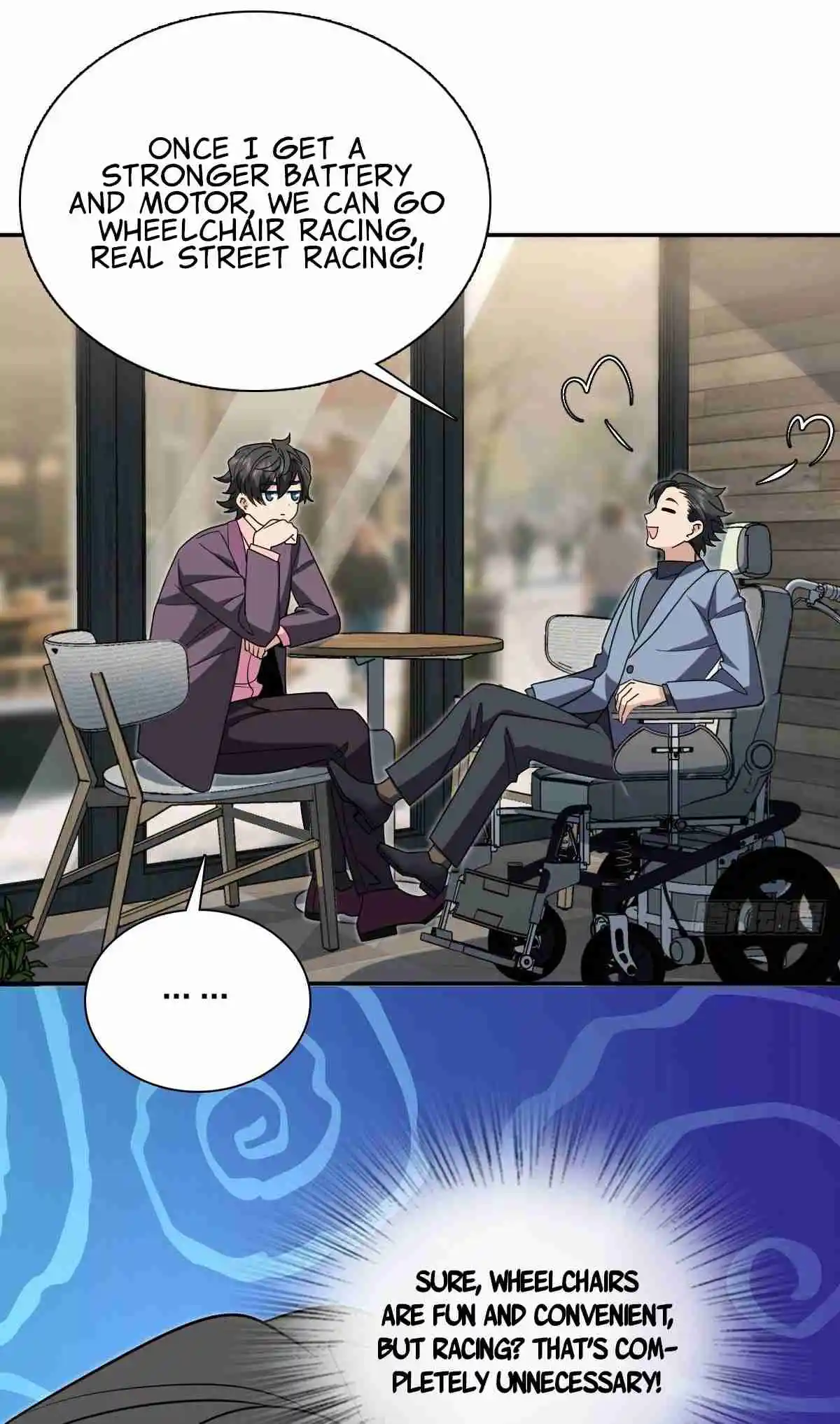 My Wife Is From a Thousand Years Ago 393