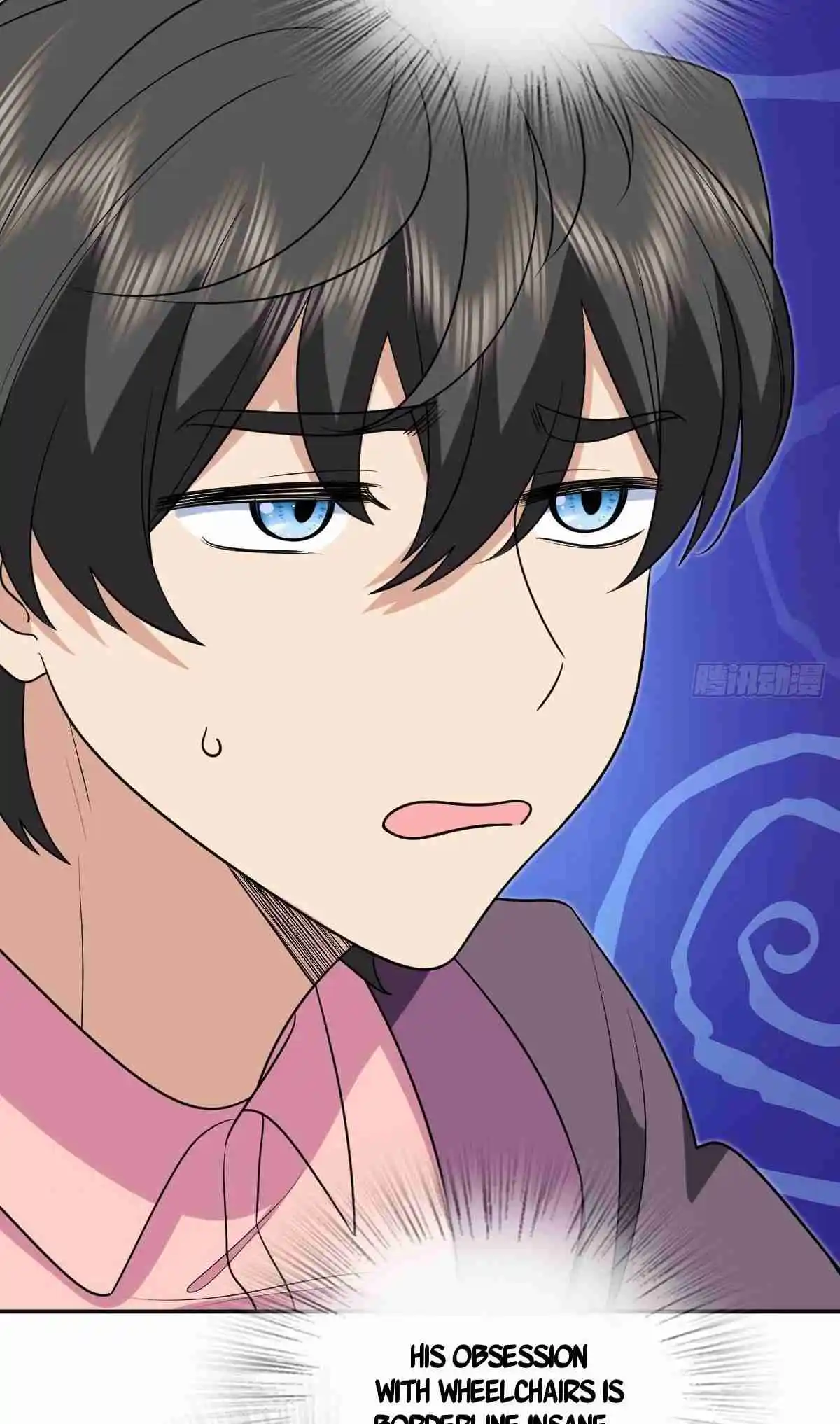 My Wife Is From a Thousand Years Ago 393