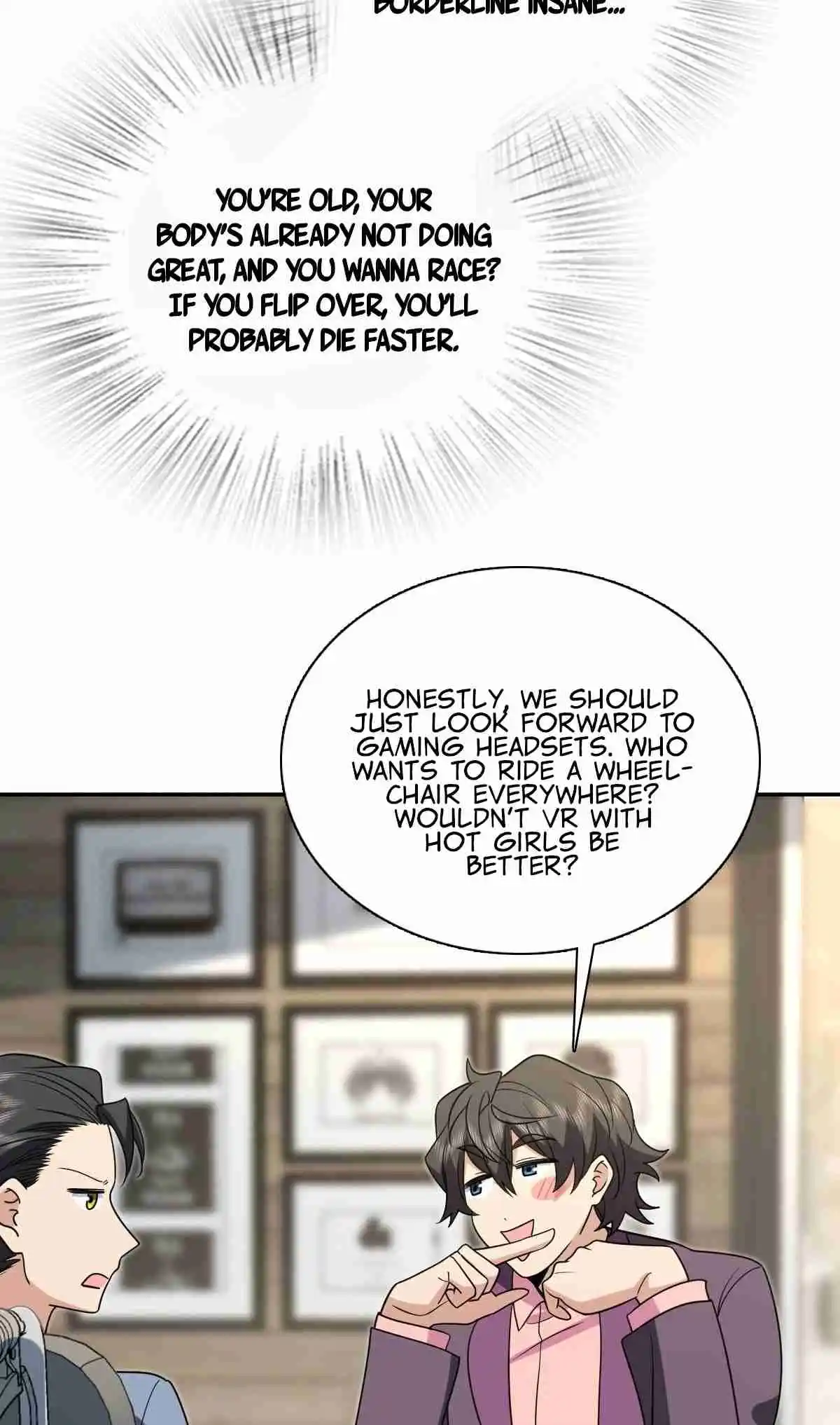 My Wife Is From a Thousand Years Ago 393