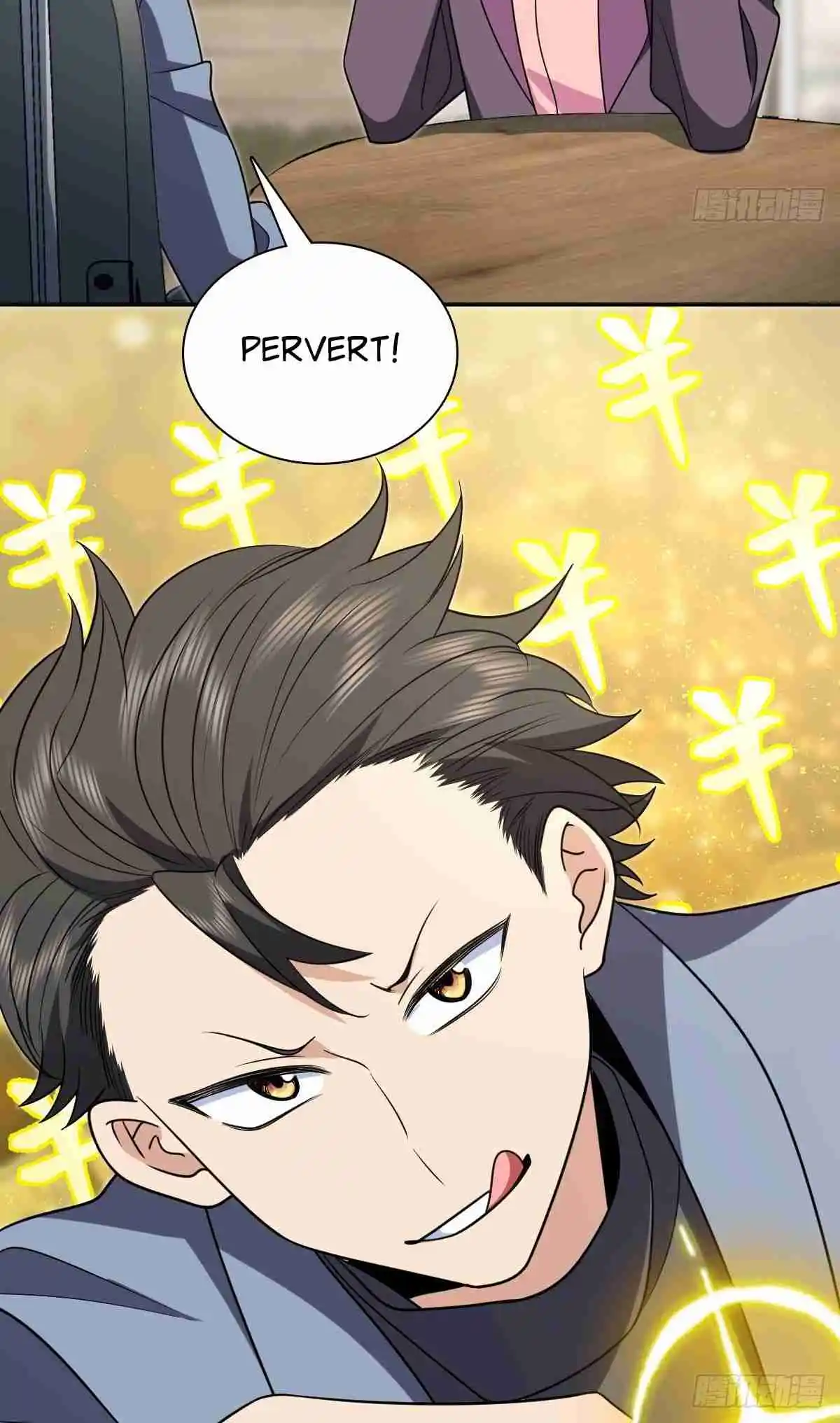 My Wife Is From a Thousand Years Ago 393