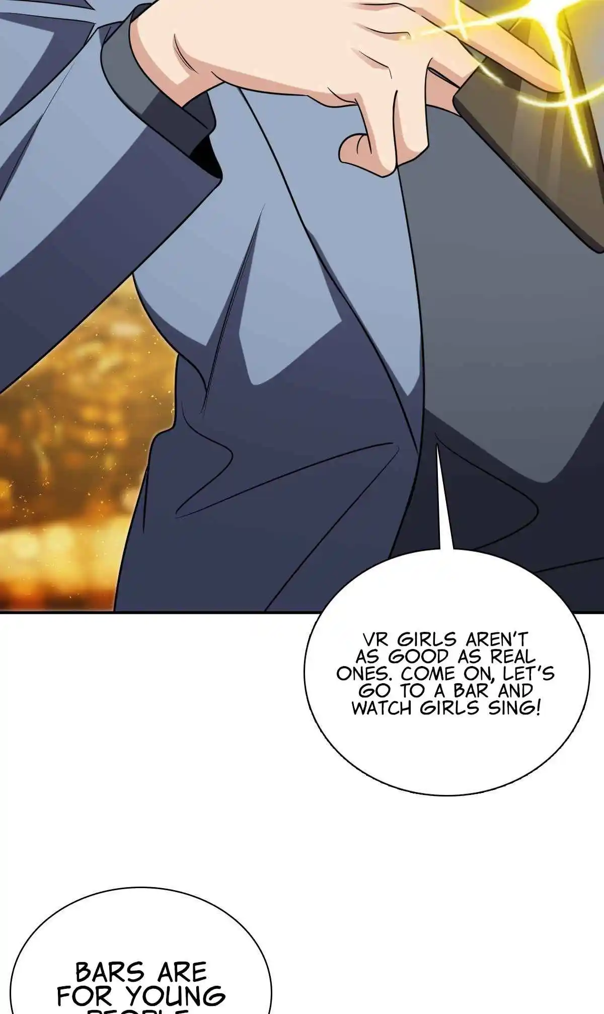 My Wife Is From a Thousand Years Ago 393