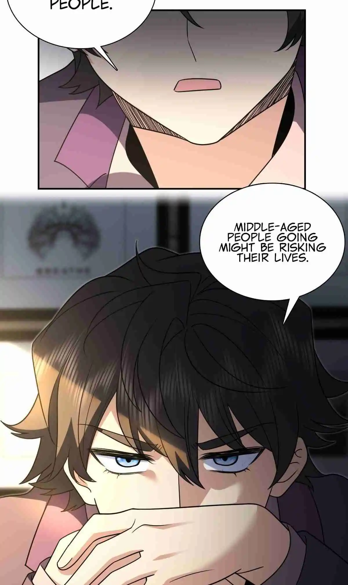 My Wife Is From a Thousand Years Ago 393